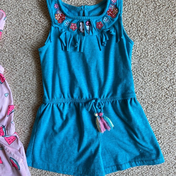 Rompers size 3T - Picture 3 of 4